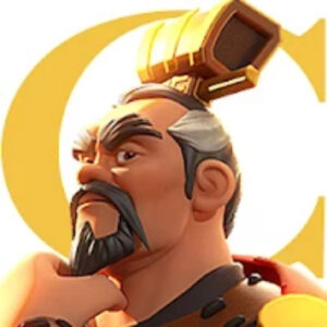 Tải Rise of Kingdoms MOD APK (Vô Hạn Tiền, Lính) v1.1.3.18