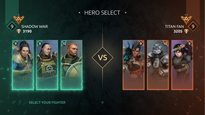Hướng dẫn tải và cài đặt Shadow Fight 4 Mod APK