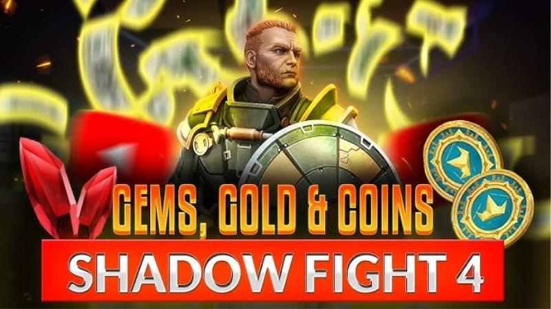 Các tính năng độc quyền của bản Shadow Fight 4 Mod APK