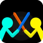 Tải Supreme Duelist Stickman Mod APK (Vô Hạn Tiền, Skin) v4.0.5