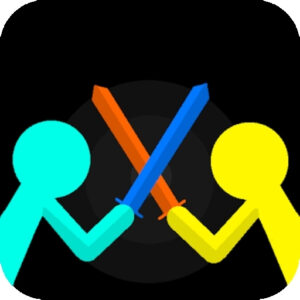 Tải Supreme Duelist Stickman Mod APK (Vô Hạn Tiền, Skin) v4.0.5