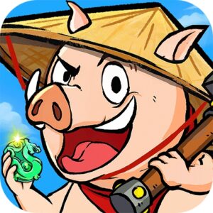 Tải Tiểu Yêu Tầm Đạo MOD APK (Vô Hạn Tiền, Menu, Full Tất Cả) v3.8.00