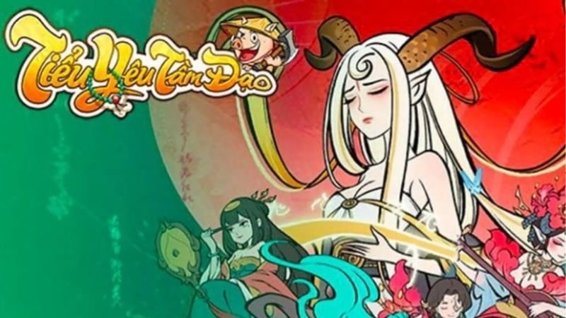 Tải Tiểu Yêu Tầm Đạo MOD APK (Vô Hạn Tiền, Menu, Full Tất Cả) v3.8.00 Giới Thiệu Tiểu Yêu Tầm Đạo MOD APK