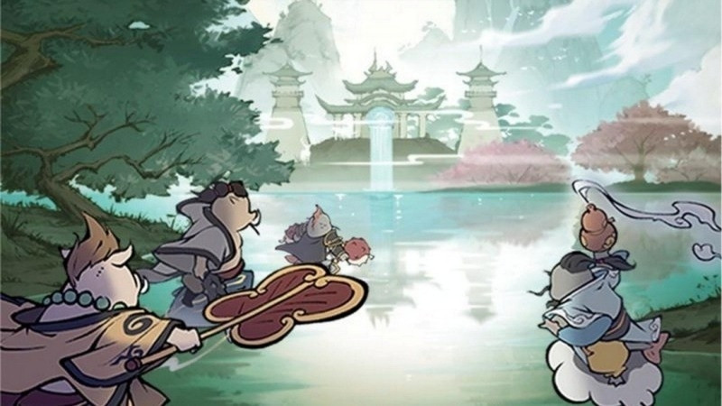 Tải Tiểu Yêu Tầm Đạo MOD APK (Vô Hạn Tiền, Menu, Full Tất Cả) v3.8.00 Những Điều Thú Vị Khi Chơi Tiểu Yêu Tầm Đạo MOD APK