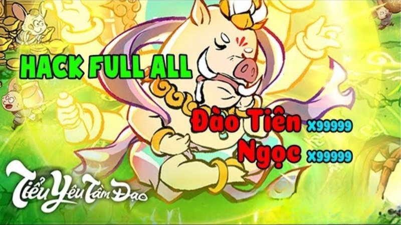 Tiểu Yêu Tầm Đạo MOD APK Có Tính Năng Gì?