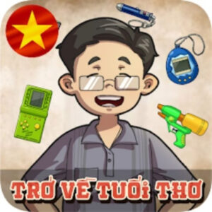 Tải Trở Về Tuổi Thơ MOD APK (Vô Hạn Tiền, Năng Lượng, Level) 1.25.0
