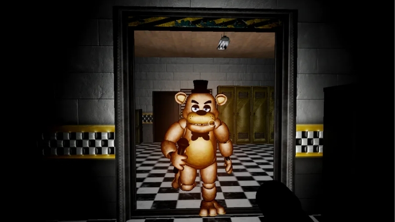 Tải Five Nights at Freddy’s MOD APK (Mở Khóa) v2.0.7 Mẹo và chiến thuật sống sót cho người mới bắt đầu