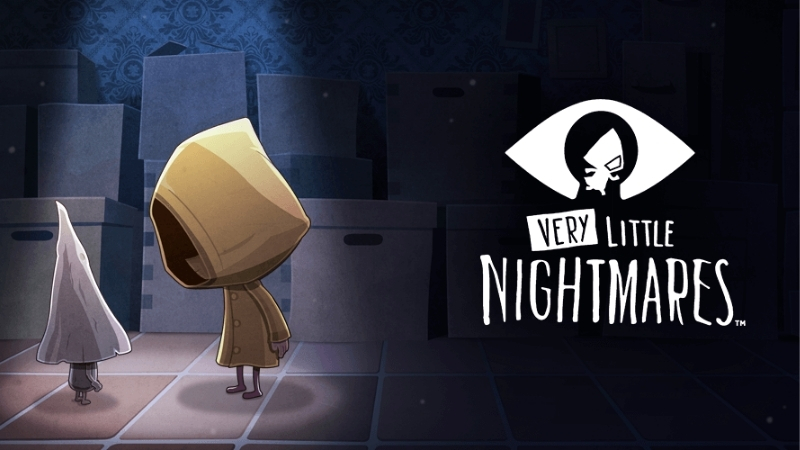 Little Nightmares Mobile là gì?