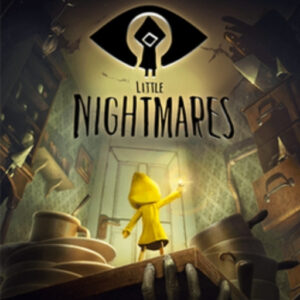 Tải Little Nightmares APK (Việt Hoá) V144 Cho Android