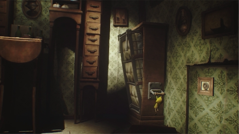 Những điểm nổi bật của phiên bản Little Nightmares APK