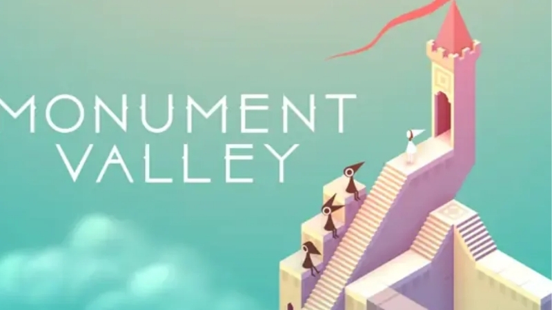 Monument Valley MOD APK
