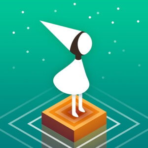 Tải Monument Valley MOD APK (Mở Khóa) v3.10.114