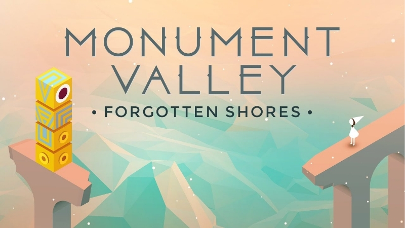 Hướng dẫn tải và cài đặt Monument Valley Mod APK an toàn