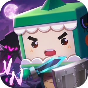 Tải Mini World MOD APK v1.7.11 Miễn Phí Cho Android