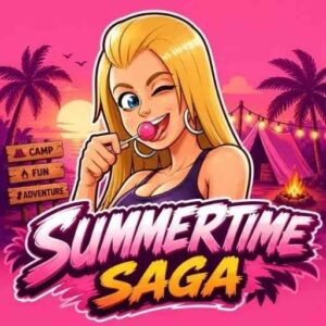 Tải Summertime Saga APK v21.0.0 Miễn Phí Cho Android