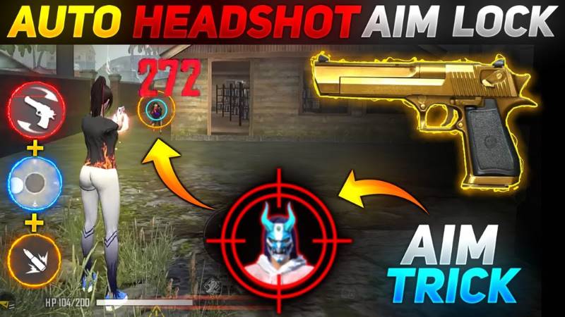 Tải Aimlock FF APK v3.0 Miễn Phí Cho Android Ưu điểm và hạn chế