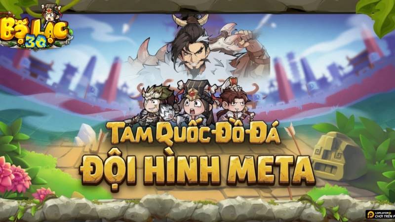 Bộ Lạc 3Q MOD APK là gì?