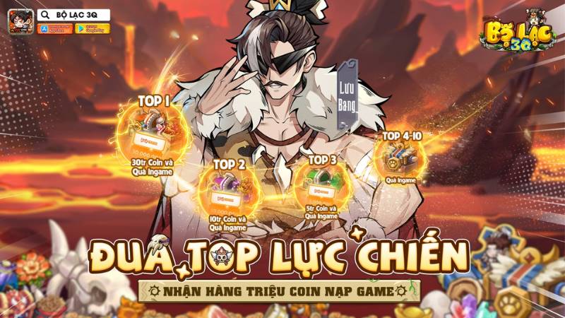 Có nên tải Bộ Lạc 3Q MOD APK không?