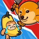 Tải Chó Khiên: Hợp Nhất Chiến Đấu MOD APK (MOD Menu) v1.0.5