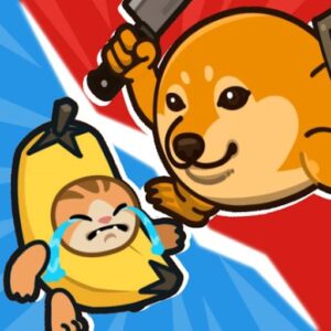 Tải Chó Khiên: Hợp Nhất Chiến Đấu MOD APK (MOD Menu) v1.0.5