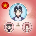 Tải Cuộc Đời Gấm Vóc MOD APK (Vô Hạn Tiền, Kim Cương) v1.0.10