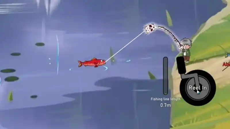 Tải Đại Chiến Câu Cá MOD APK (Menu MOD, Vô Hạn Tiền) v1.2.1 Cách chơi Đại Chiến Câu Cá hiệu quả