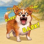 Tải Dog Battle: Bow Wow MOD APK ( Mở Khóa) v0.1.0