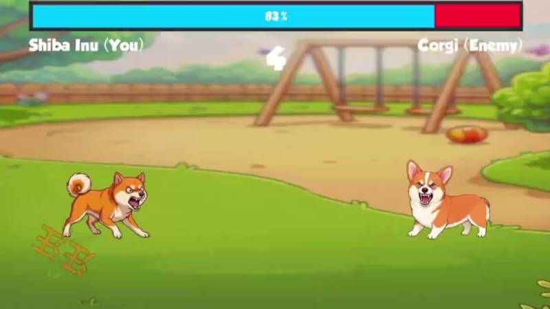 Tải Dog Battle: Bow Wow MOD APK ( Mở Khóa) v0.1.0 Dog Battle: Bow Wow MOD APK là gì?