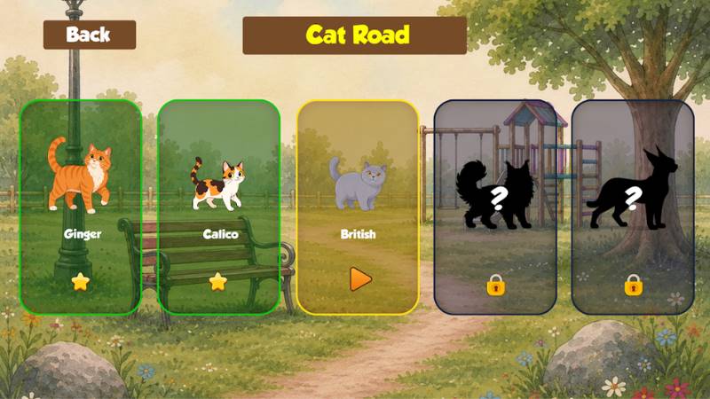 Tải Dog Battle: Bow Wow MOD APK ( Mở Khóa) v0.1.0 Tính năng nổi bật của Dog Battle: Bow Wow MOD APK