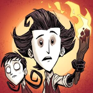 Tải Don't Starve Together APK v1.2.0 Miễn Phí Cho Android