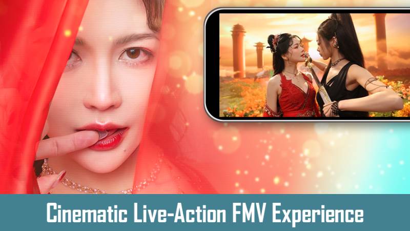 Tải Đừng Cám Dỗ Ta Tu Tiên MOD APK (Menu MOD, Vô Hạn Tiền) v1.0.1 Tính năng Đừng Cám Dỗ Ta Tu Tiên MOD APK