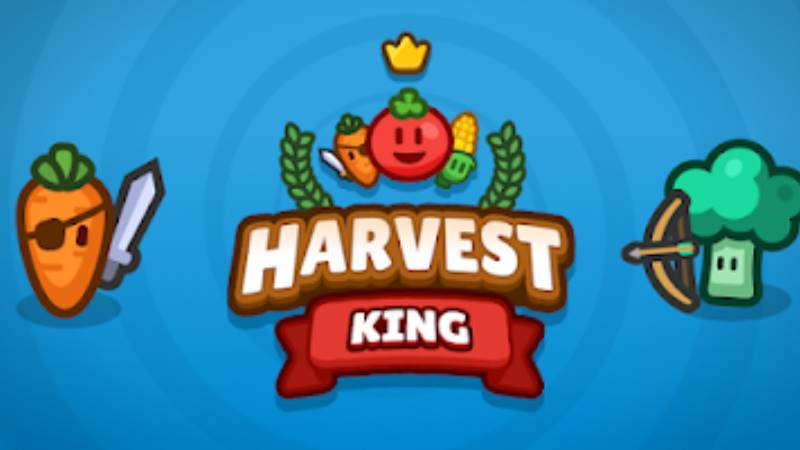 Harvest King MOD APK có đáng chơi không?