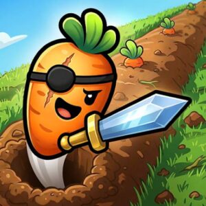 Tải Harvest King MOD APK (Vô Hạn Tiền, Kim Cương) v14.1