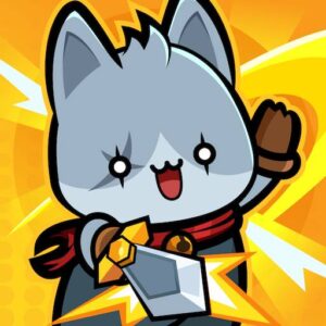 Tải Hiệp Sĩ Mèo MOD APK (Mở Khóa Tất Cả) v1.0.8