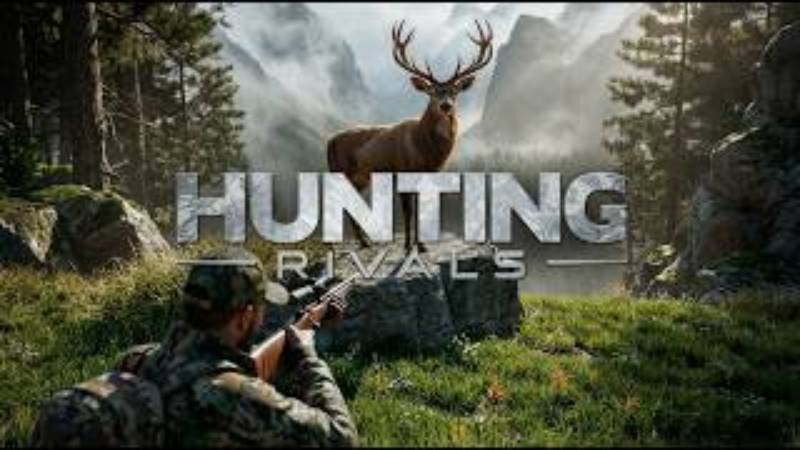 Tải Hunting Rivals MOD APK (Vô Hạn Tiền, Mở Khóa) v1.1.0 Hunting Rivals MOD APK là gì?