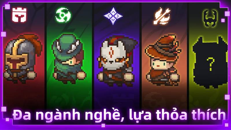 Cấu hình yêu cầu