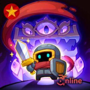 Tải Kỵ Sĩ Nguyên Khí Tiền Truyện MOD APK (Menu MOD) v1.12.0