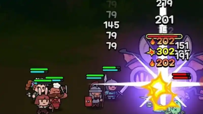 Những tính năng nổi bật của Mini Tales MOD APK