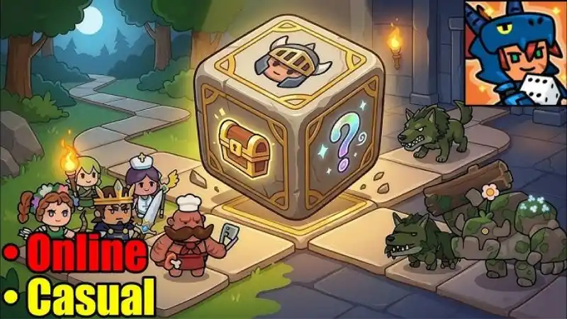 Mini Tales MOD APK phù hợp với ai?