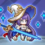 Tải Pixel Brave MOD APK (Menu MOD, Tăng Tốc) v1.3.7