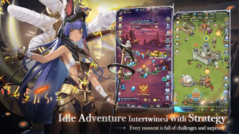 Vì sao Pixel Brave được nhiều người yêu thích?