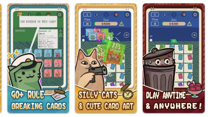 Vì sao nên tải Replicat APK?