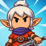 Tải Rogue Legend MOD APK (Full Tiền, Mở Khóa) v0.512