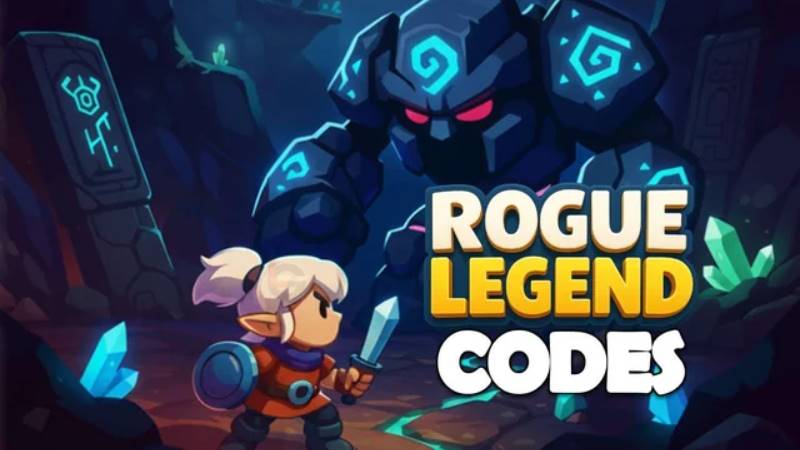 Rogue Legend MOD APK có gì hấp dẫn?