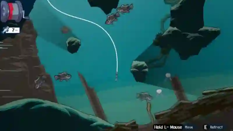 Tải Scale the Depths MOD APK (Tiền Vô Hạn, Mở Khóa) v2.4 Cách tải và cài đặt Scale the Depths MOD APK