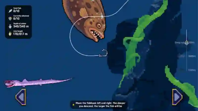 Tải Scale the Depths MOD APK (Tiền Vô Hạn, Mở Khóa) v2.4 Scale the Depths MOD APK phù hợp với ai?
