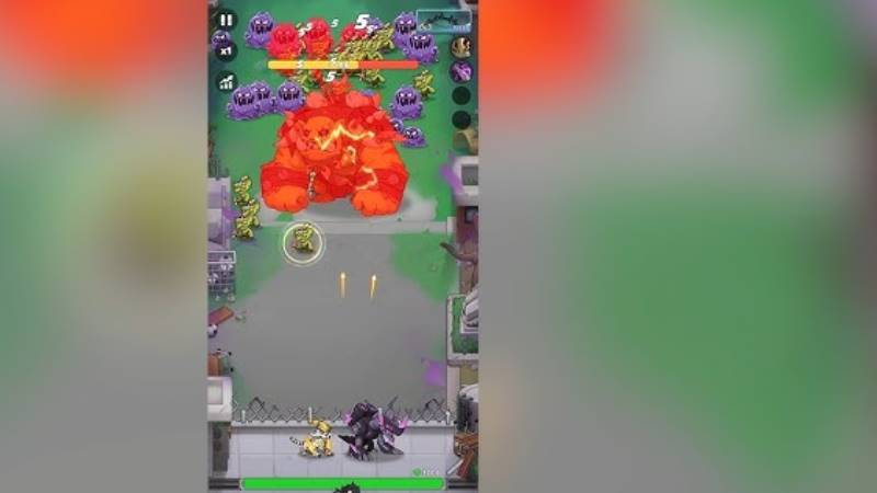 Tải Thú Cưng Bão Đạn MOD APK (Menu MOD) v260616050 Hướng dẫn tải Thú Cưng Bão Đạn MOD APK