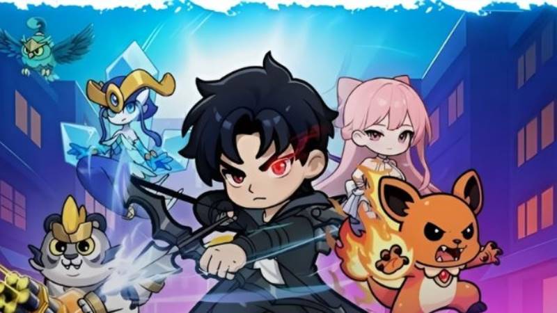 Tải Thú Cưng Bão Đạn MOD APK (Menu MOD) v260616050 Điểm nổi bật của Thú Cưng Bão Đạn MOD APK