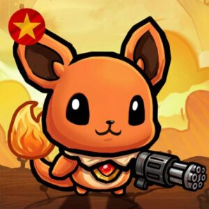 Tải Thú Cưng Bão Đạn MOD APK (Menu MOD) v260616050