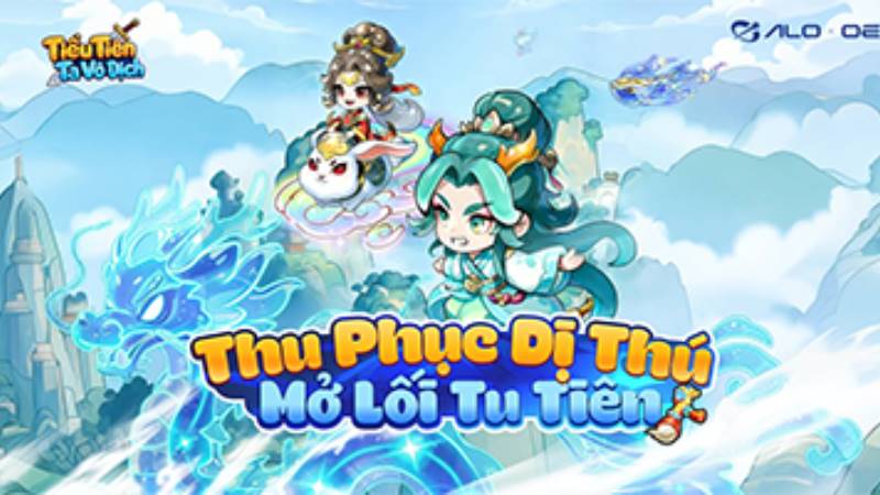 Tải Tiểu Tiên Ta Vô Địch MOD APK (Menu MOD) v0.0.5 Tiểu Tiên Ta Vô Địch MOD APK là gì?